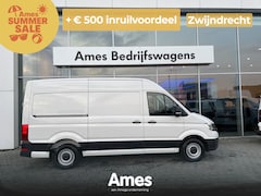 Volkswagen Crafter - 35 2.0 TDI L3H3 | 140 Pk | Pdc | App connect | 3 Zit