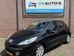 Peugeot 207 - 1.4 VTi XS