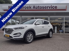 Hyundai Tucson - 1.6 GDi Comfort Staat in Hardenberg