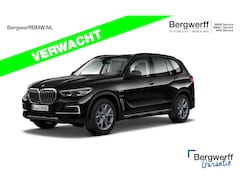 BMW X5 - xDrive45e xLine - 13.853km - Pano - Comfortzetels - 360 Camera
