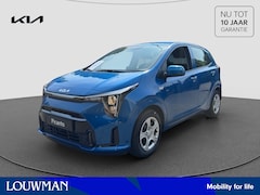 Kia Picanto - 1.0 DPI DynamicLine Company Car