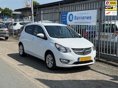 Opel Karl - 1.0 Cosmo | Airco | Cruise | Bluetooth