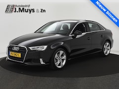 Audi A3 Limousine - 1.0 TFSI Sport Lease Edition NAVI|LED|17INCH|CRUISE|PDC