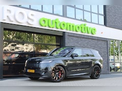 Land Rover Range Rover Sport - 3.0 P510e First Edition | VOL | BTW | MASSAGE | 4WIELSTUUR | PANO | HUD | ELEK.TREKHAAK |