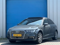 Audi A3 Sportback - 1.4 e-tron S-LINE PANO VIRTUAL LEER