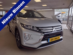 Mitsubishi Eclipse Cross - 1.5 DI-T Intense S Staat in Hardenberg