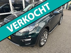 Land Rover Discovery Sport - 2.2 TD4 4WD SE