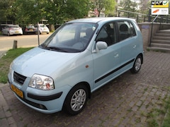 Hyundai Atos - 1.1i Dynamic Cool//AUTOMAAT//MET NIEUWE DISTRIBUTIE RIEM//