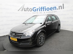 Opel Astra Wagon - 1.6 Essentia nette station met airco