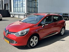 Renault Clio Estate - 0.9 TCe Expression 82.000km BJ 2015