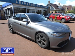 Alfa Romeo Giulia - 2.0T 280PK AWD Veloce