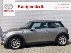 MINI One - 1.2 Pepper Business | NL auto | Navi | CPV | LM velgen