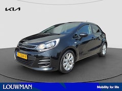 Kia Rio - 1.2 CVVT DynamicLine