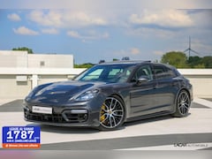 Porsche Panamera Sport Turismo - 4.0 Turbo S E-Hybrid NL Auto