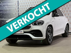 Mercedes-Benz GLE-Klasse - 350 e 4MATIC Premium Plus | AMG | Pano | Burmester | 20 Inch