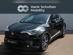 Toyota C-HR - 1.8 Hybrid Executive