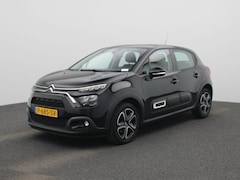 Citroën C3 - 1.2 PureTech Feel | Climate control | Apple Carplay/Android Auto | Navigatie