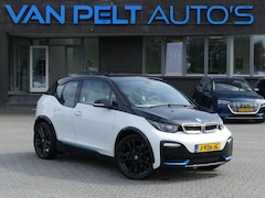 BMW i3 - S 120Ah 42 kWh / PANO /