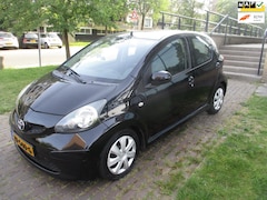 Toyota Aygo - 1.0-12V