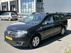 Dacia Logan MCV - 0.9 TCe Prestige 113.000km BJ 03-2014