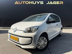 Volkswagen Up! - 1.0 take up BlueMotion