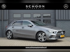 Mercedes-Benz A-klasse - 160 Advantage | ORG. NL | LED | CAMERA | LEDER |