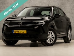 Opel Mokka - 1.2 Turbo Sport Automaat (APPLE CARPLAY, VIRTUAL COCKPIT, GROOT NAVI, STOELVERWARMING, SPO
