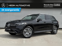 Mercedes-Benz GLC-klasse - GLC 300e Automaat 4MATIC AMG Line | Advanced Plus Pakket | Winterpakket | Panoramadak | Me