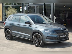 Skoda Karoq - 2.0 TSI 4x4 Sportline Business