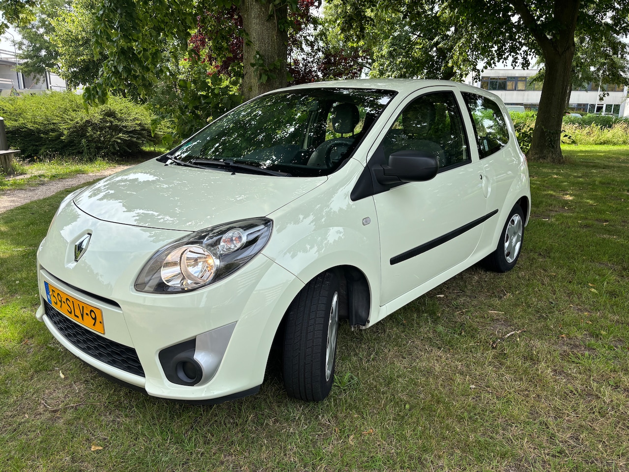 Renault Twingo - 1.2-16V Collection - AutoWereld.nl