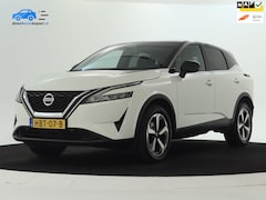 Nissan Qashqai - 1.3 MHEV N-Connecta CarPlay | 360 Camera | Adaptive Cruise |