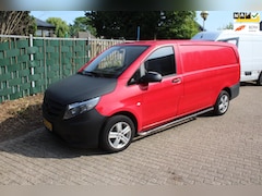 Mercedes-Benz Vito - 109 CDI Functional Lang