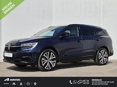 Renault Espace - E-Tech full hybrid 200 iconic 7p. Automaat / 7 Persoons / Pack Harman Kardon premium sound
