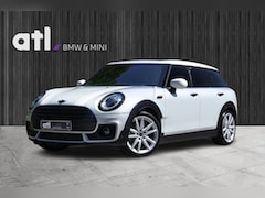 MINI Clubman - 1.5 Cooper John Cooper Works JCW, Panoramadak, Head up, Adaptieve LED, Adaptieve Cruise co