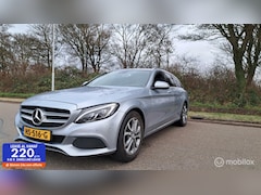 Mercedes-Benz C-klasse Estate - 350 e Lease Edition