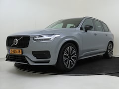 Volvo XC90 - 2.0 T8 AWD U. Dark | Luchtvering | Bowers & Wilkens |