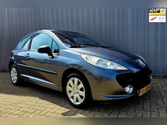 Peugeot 207 - 1.4 VTi Look NAP Airco