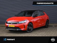 Opel Corsa - Yes 1.2 Turbo 100pk APPLE CARPLAY | DAB | DIGITAAL INSTRUMENTENPANEEL | STOEL/STUURVERWARM
