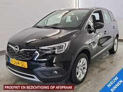 Opel Crossland X - 1.2 Turbo Innovation Carplay | Navi | Trekhaak | Airco | PDC | Start/Stop | Led | NL-Auto
