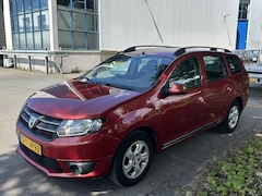Dacia Logan MCV - 0.9 TCe Prestige AIRCO 171.000kmBJ 2014