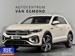 Volkswagen T-Roc - 1.5 TSI R-LINE DSG | CARPLAY | AD. CRUISE
