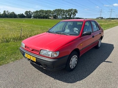Nissan Sunny - 1.4 LX