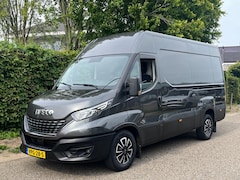 Iveco Daily - 35S16 L2H2 Automaat | Led | Sortimo inrichting | 3500kg trekgewicht