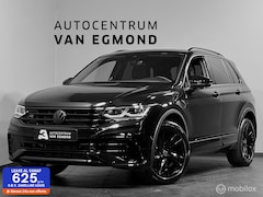 Volkswagen Tiguan - 1.4 TSI eHybrid R-Line Business+ | VOL