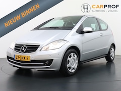 Mercedes-Benz A-klasse - 160 Business Class 1e eigenaar Automaat