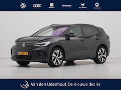 Volkswagen ID.4 - Pro Business 77 kWh Navigatie Camera Matrix Led Stoelverwarming