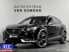CUPRA Formentor - 1.4 e-Hybrid VZ Performance | CRUISE | NAVI