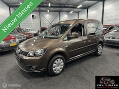 Volkswagen Caddy - Combi 1.2 TSI Airco|Stoelverwarming|APK2027