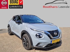 Nissan Juke - 1.0 114PK DIG-Turbo N-Connecta Cold Pack MY24