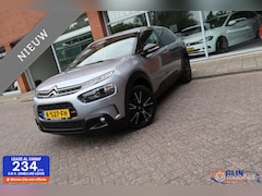 Citroën C4 Cactus - 1.2 PureTech C-series Carplay Airco Camera